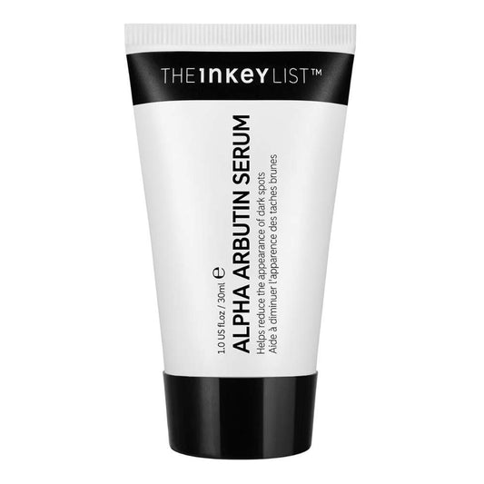 THE INKEY LIST Alpha Arbutin Brightening Serum