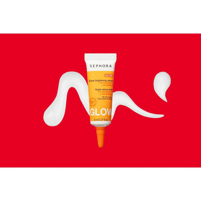 SEPHORA COLLECTION GLOW Super Brightening Serum with Vitamin C + Vitamin E