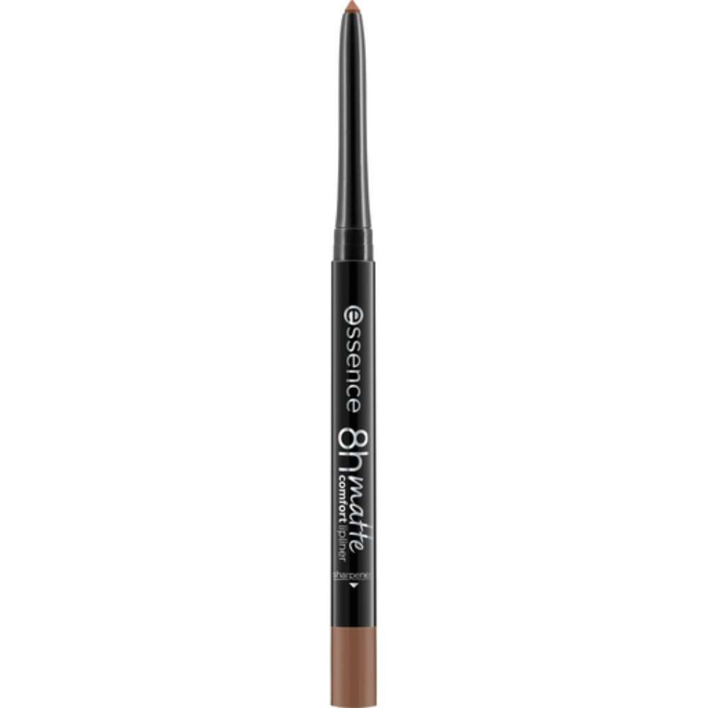 Essence 8H Matte Comfort Lipliner
