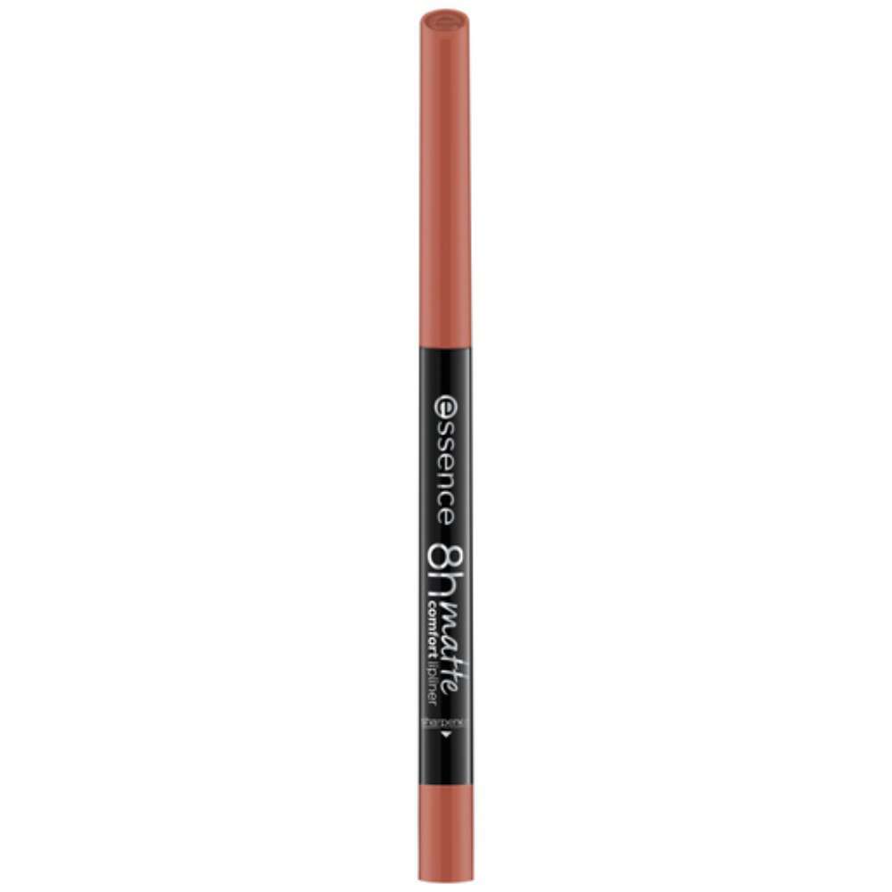 Essence 8H Matte Comfort Lipliner