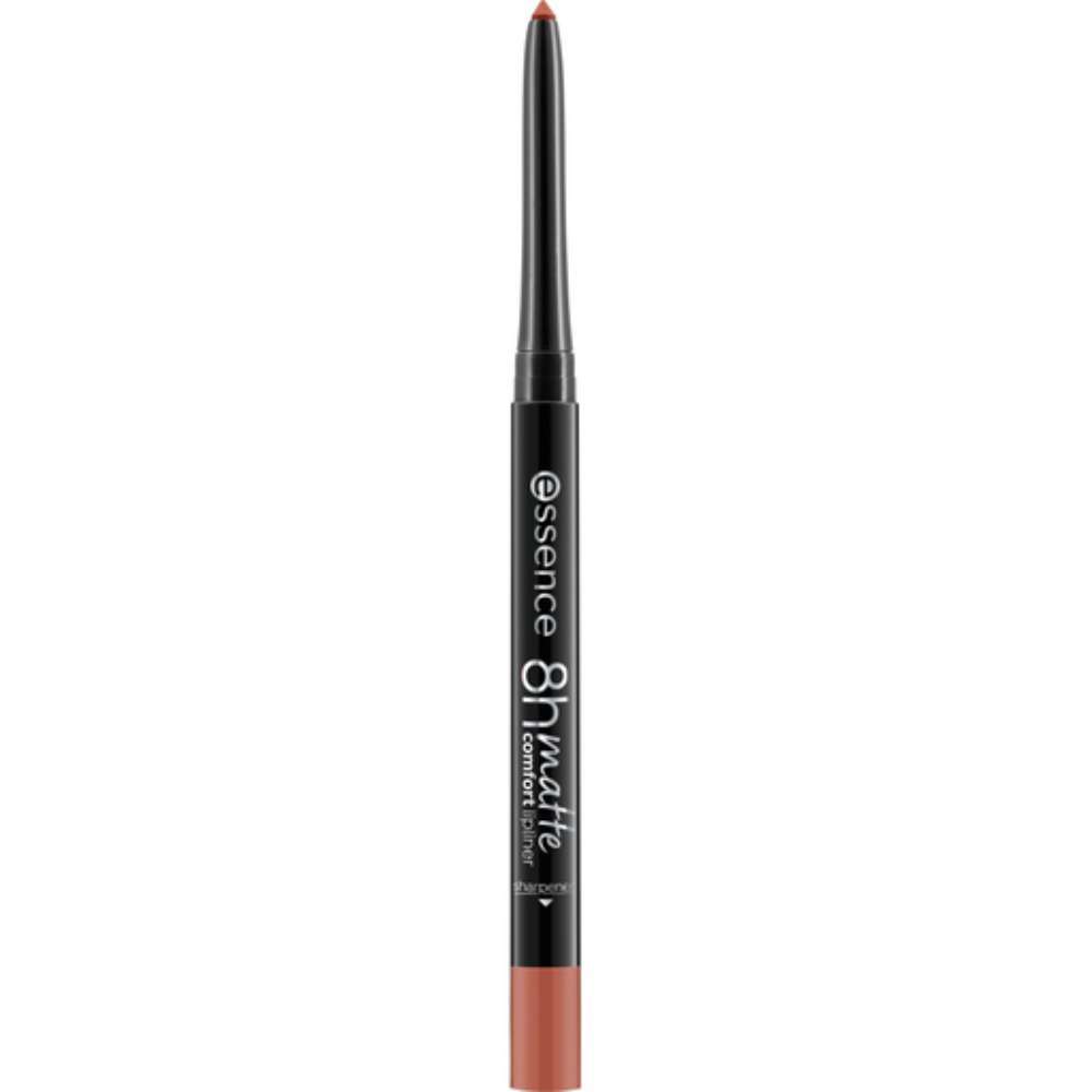 Essence 8H Matte Comfort Lipliner