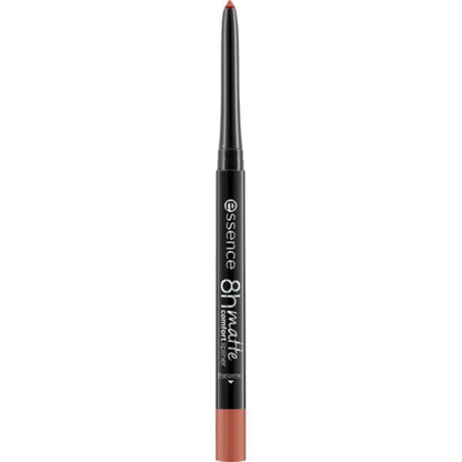 Essence 8H Matte Comfort Lipliner