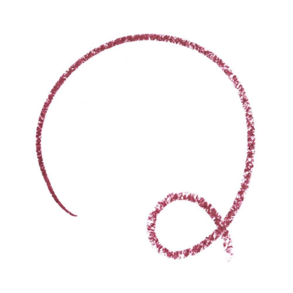 Essence 8H Matte Comfort Lipliner