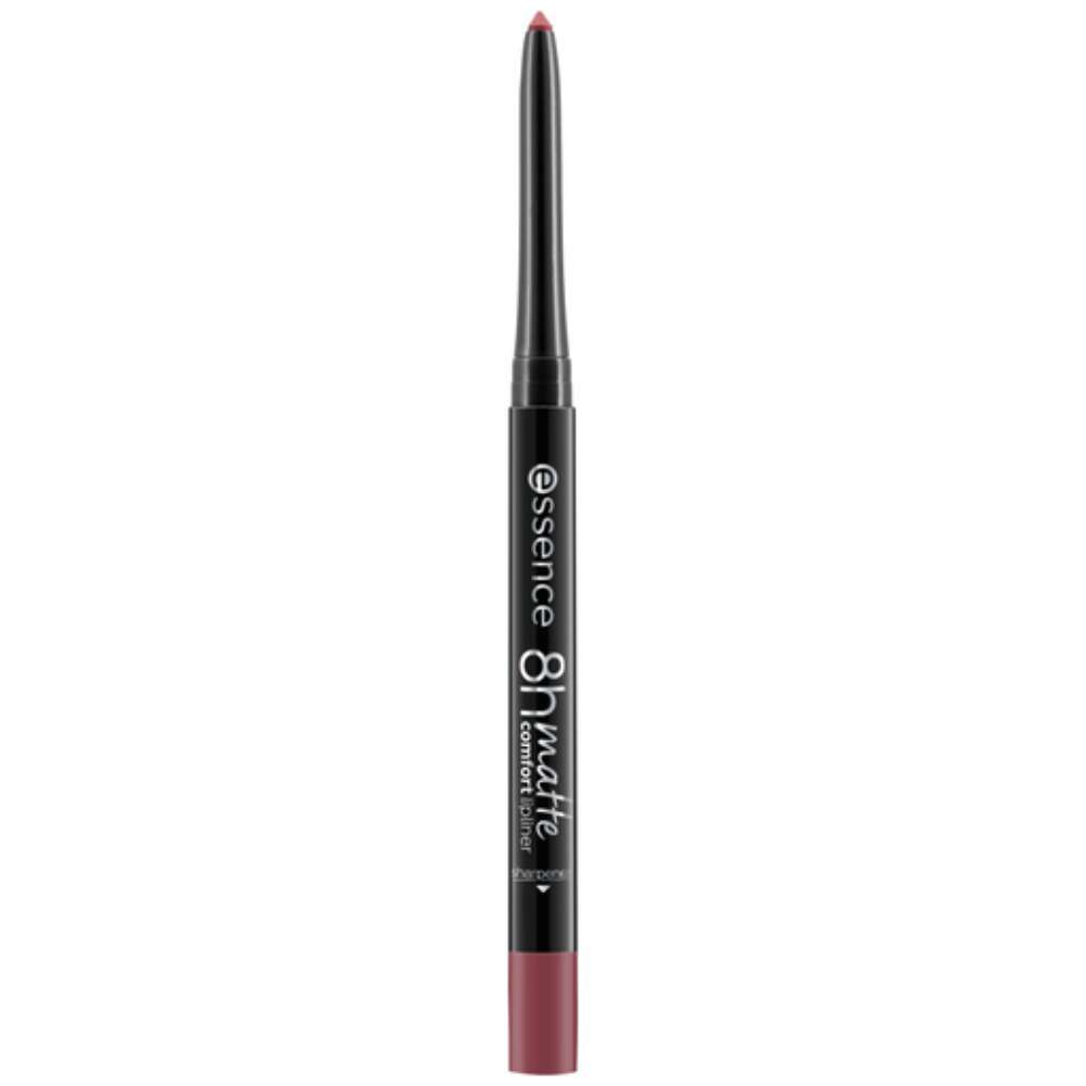 Essence 8H Matte Comfort Lipliner