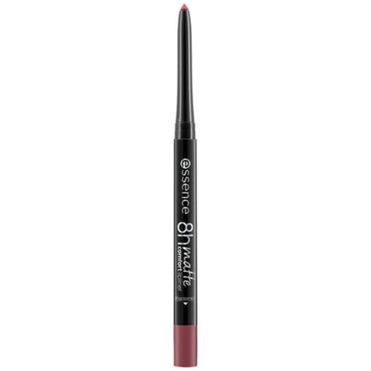Essence 8H Matte Comfort Lipliner