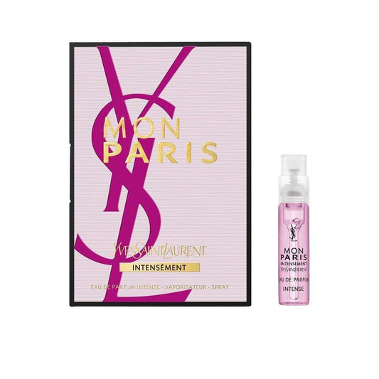Yves Saint Laurent Mon Paris Intensement Eau de Parfum