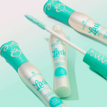 Essence Lash Princess Mascara Primer
