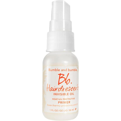 Bumble and bumble Hairdresser’s Invisible Oil Heat/UV Protective Primer