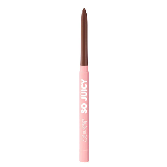 ColourPop So Juicy Plumping Lip Liner