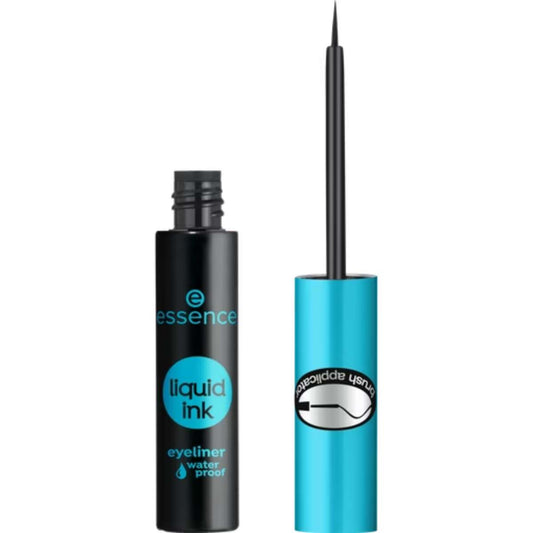 Essence Liquid Ink Eyeliner Waterproof