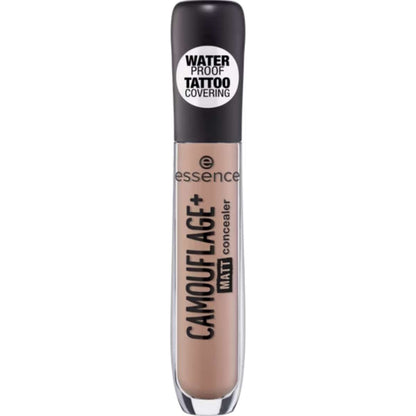 Essence Camouflage+ Matt Concealer