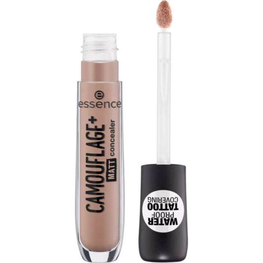 Essence Camouflage+ Matt Concealer