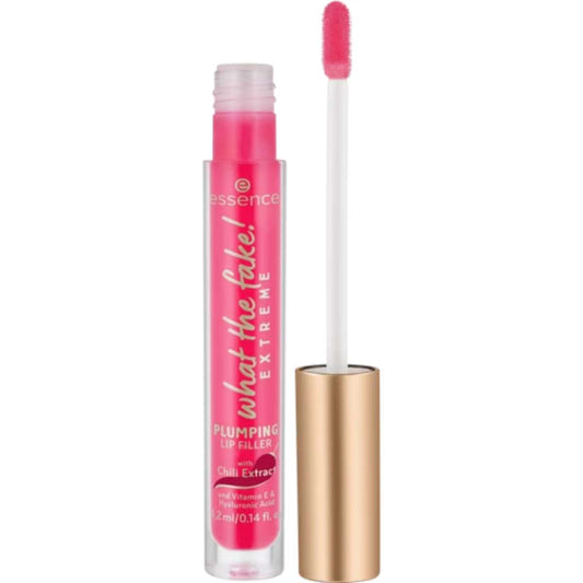 Essence What The Fake! Extreme Plumping Lip Filler