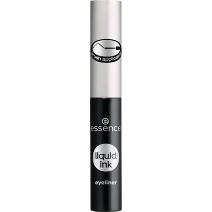 Essence Liquid Ink Eyeliner