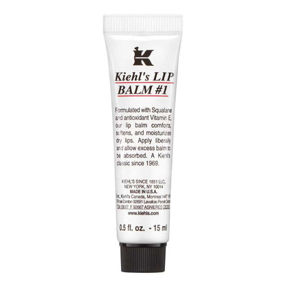 Kiehl’s Since 1851 Lip Balm #1