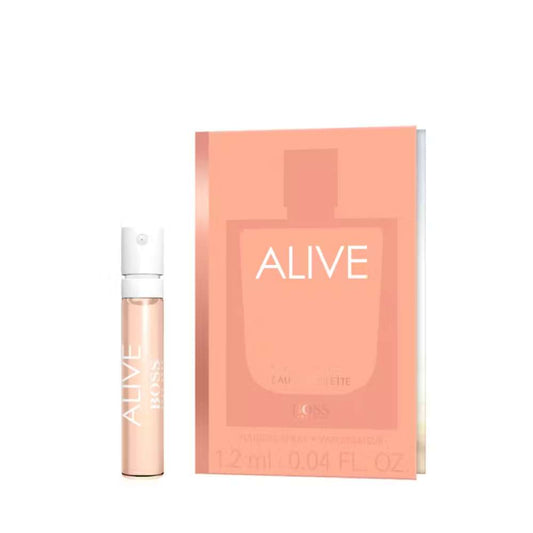 Hugo Boss Alive Eau de Toilette