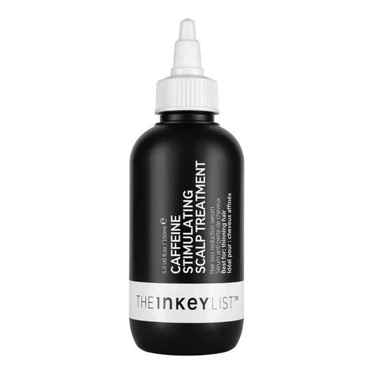THE INKEY LIST Caffeine Stimulating Scalp Treatment