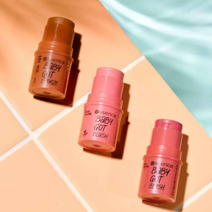 Essence Baby Got Bronze Bronzing Stick