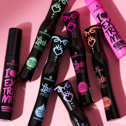 Essence Lash Princess False Lash Effect Mascara