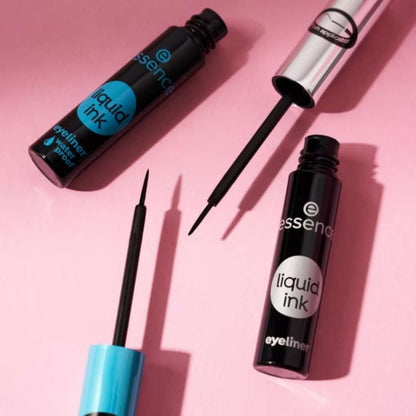 Essence Liquid Ink Eyeliner