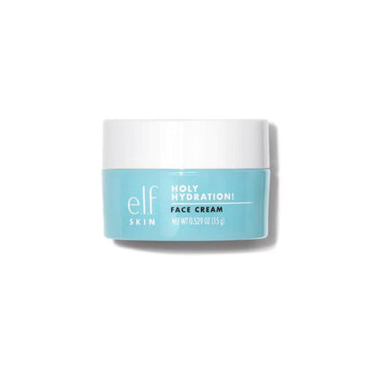 ELF Holy Hydration! Face Cream
