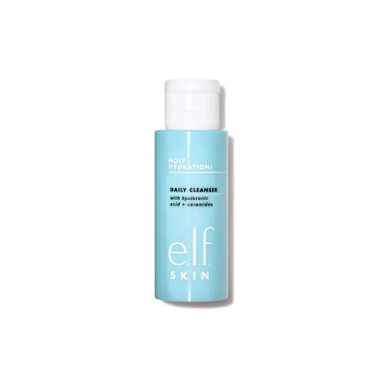 e.l.f. Holy Hydration! Daily Cleanser
