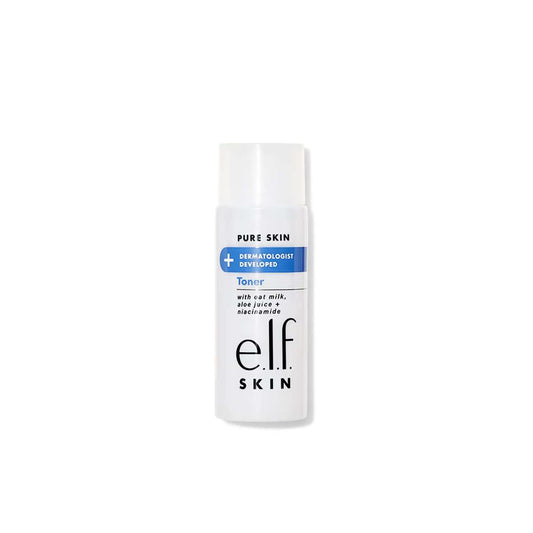 e.l.f. Pure Skin Toner