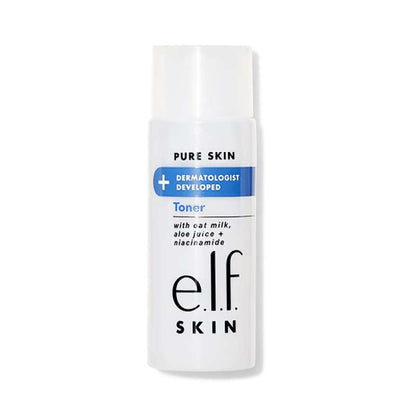 ELF Pure Skin Toner
