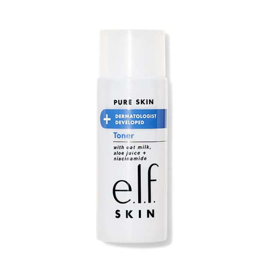ELF Pure Skin Toner