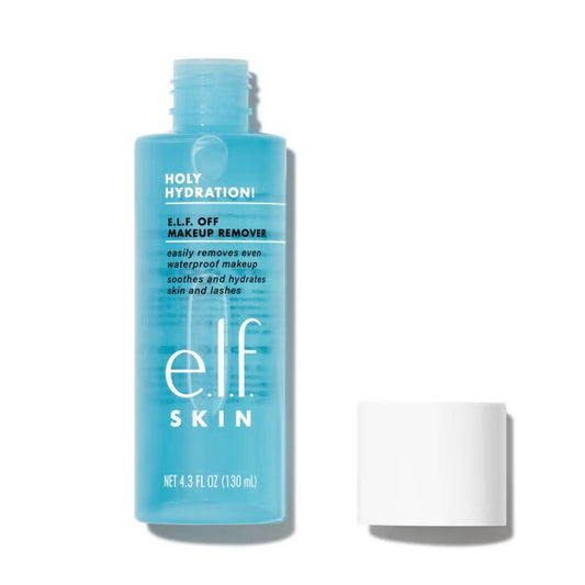 e.l.f. Cosmetics Holy Hydration! Off Makeup Remover