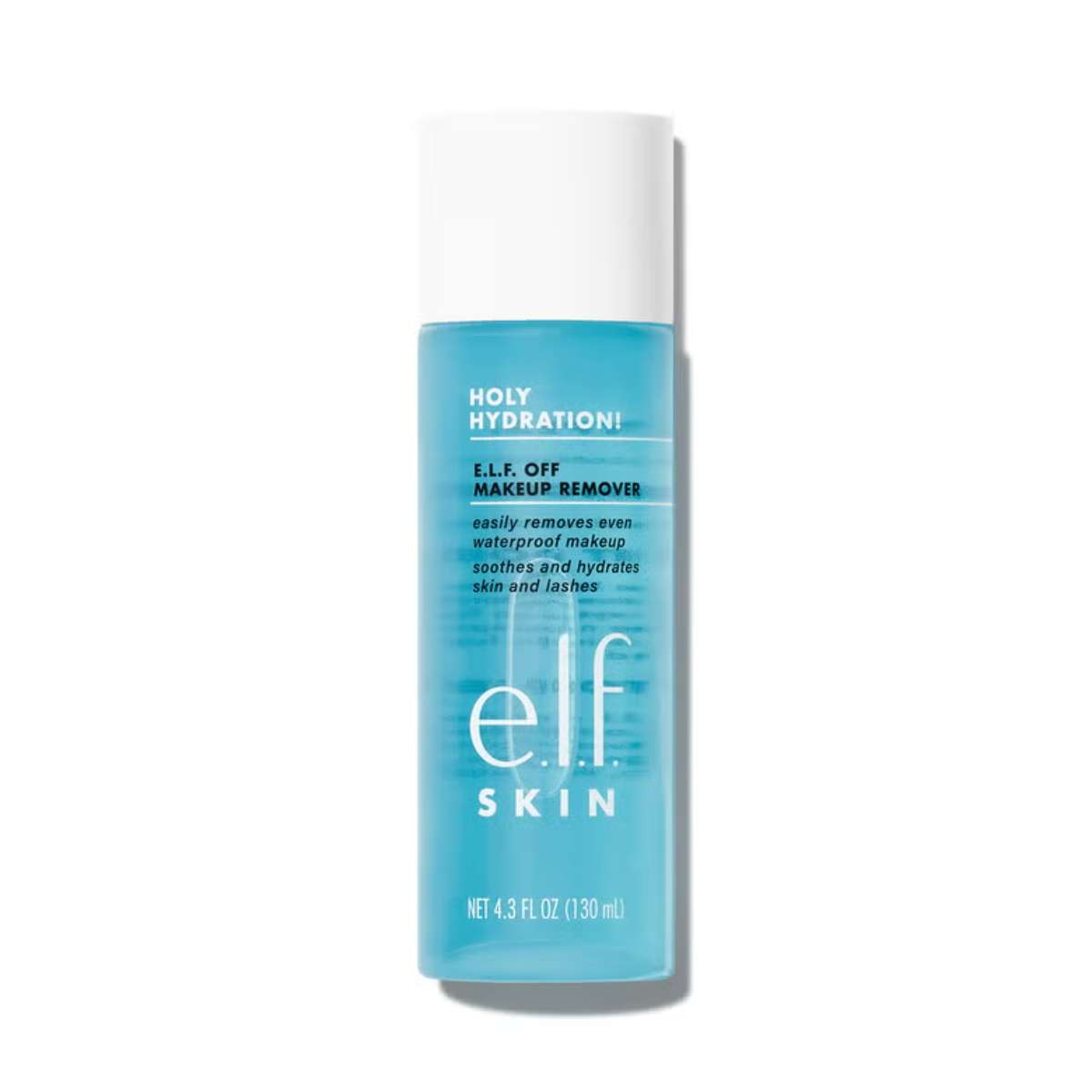 e.l.f. Cosmetics Holy Hydration! Off Makeup Remover