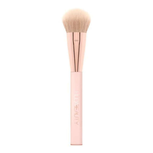 Huda Beauty Face Cheek Color Complexion Brush