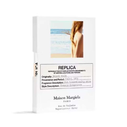 Maison Margiela Replica Beach Walk Eau de Toilette