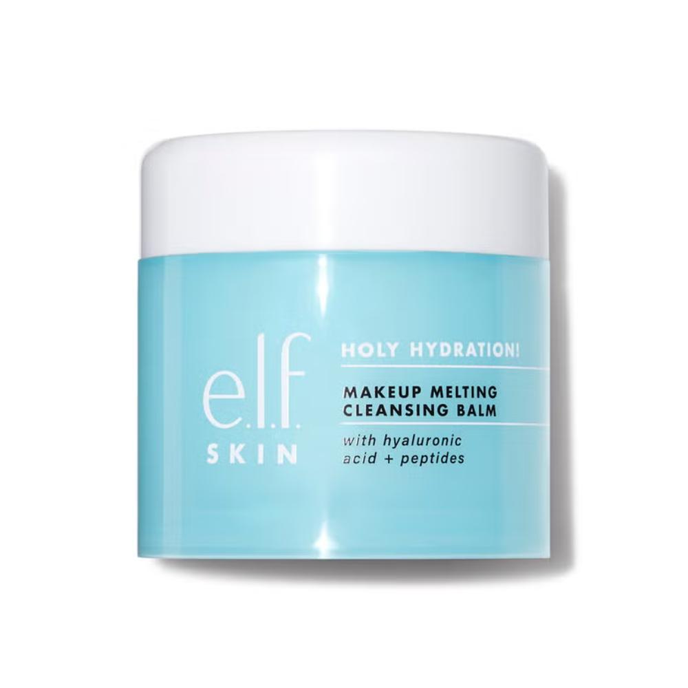 ELF Holy Hydration! Makeup Melting Cleansing Balm