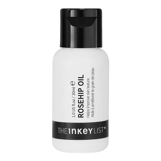 THE INKEY LIST 100% Cold-Pressed Rosehip Oil