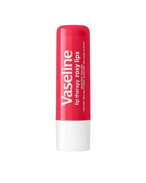 Vaseline Lip Therapy Rosy Lips Balm Stick