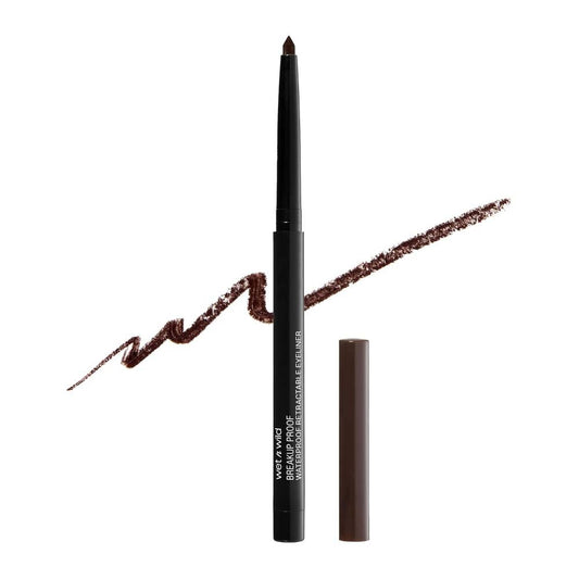 Wet n Wild Mega Last Breakup Proof Retractable Gel Eyeliner