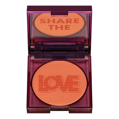 HUDA BEAUTY Lovefest Cream Blush