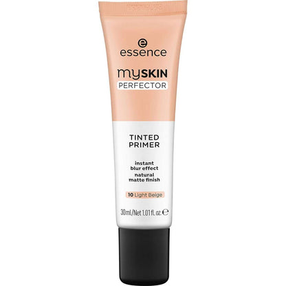 Essence My Skin Perfector Tinted Primer