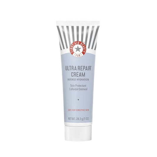 First Aid Beauty Ultra Repair® Cream Intense Hydration