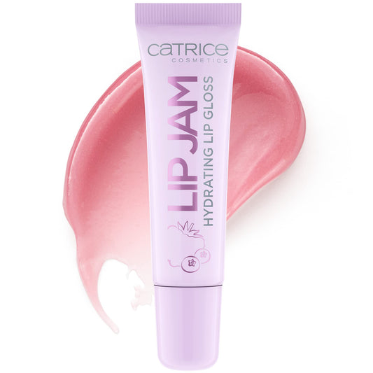 Catrice Lip Jam Hydrating Lip Gloss