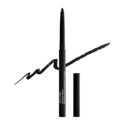 Wet n Wild Mega Last Breakup Proof Retractable Gel Eyeliner