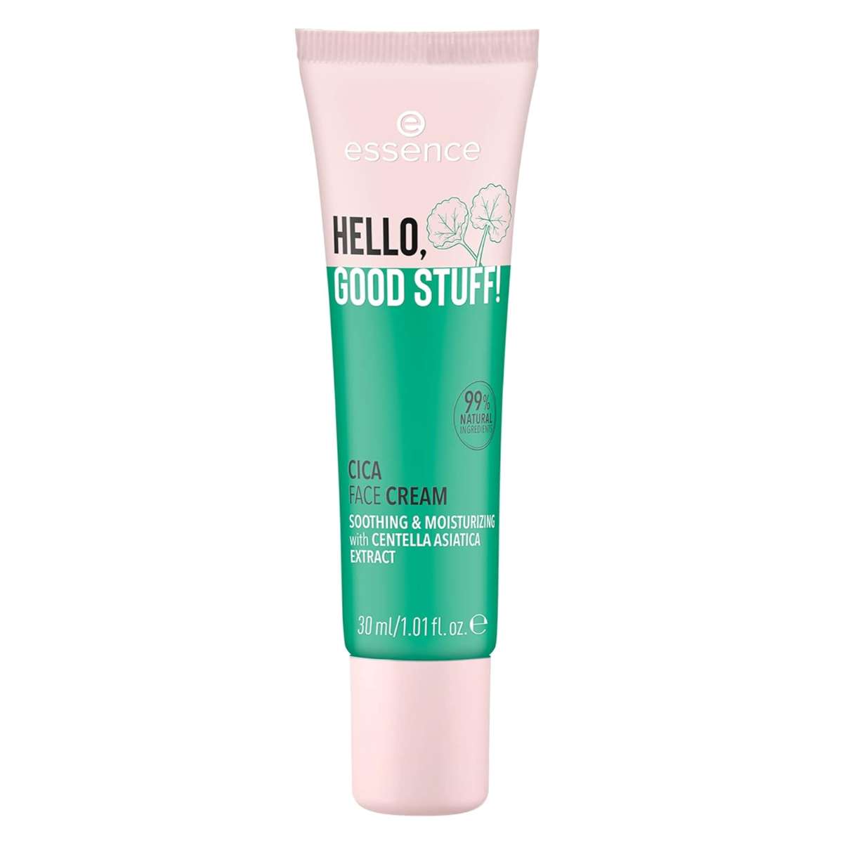 Essence Hello, Good Stuff! CICA Face Cream