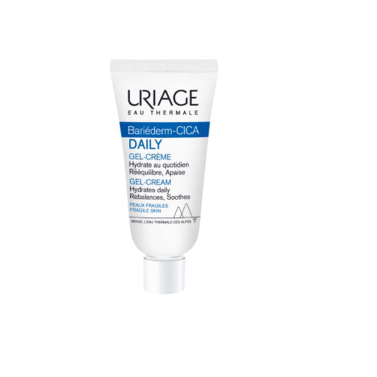 Uriage Bariederm CICA-Daily Gel-Cream