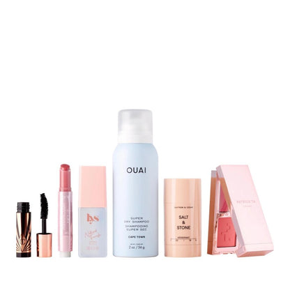 Sephora Favorites Summer Essentials On The Go Value Set