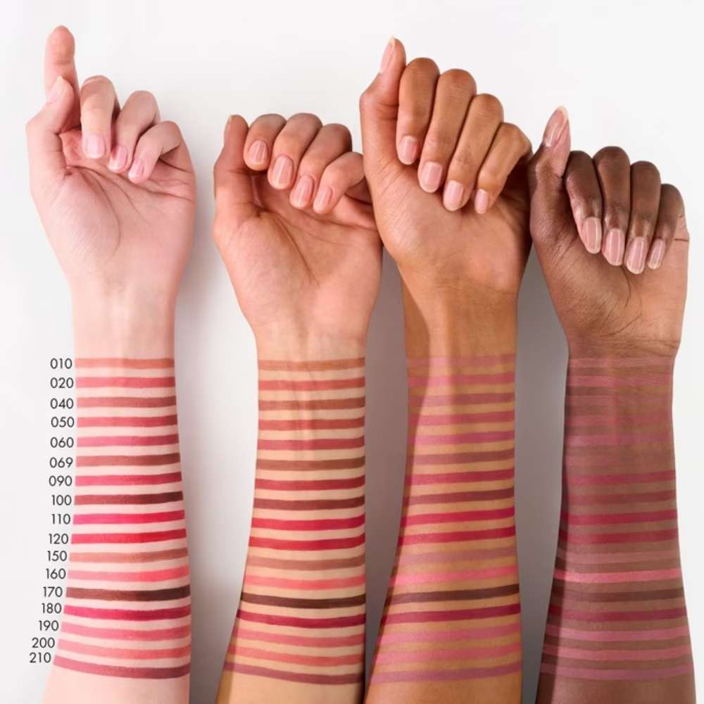 Catrice Cosmetics Plumping Lip Liner