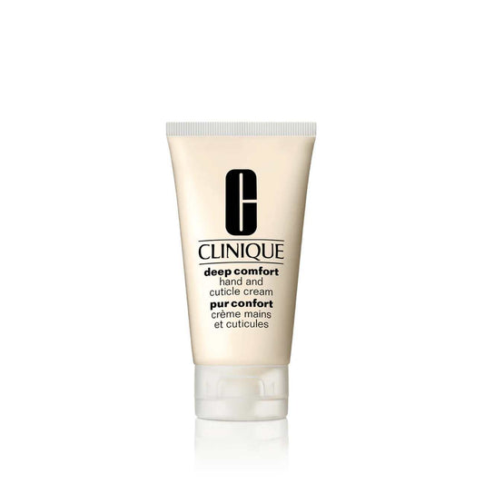 Clinique Deep Comfort™ Hand and Cuticle Cream