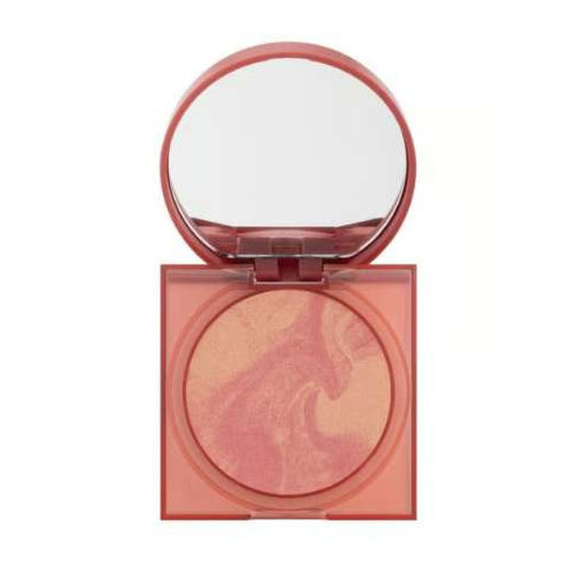 HUDA BEAUTY GloWish Cheeky Vegan Blush Powder