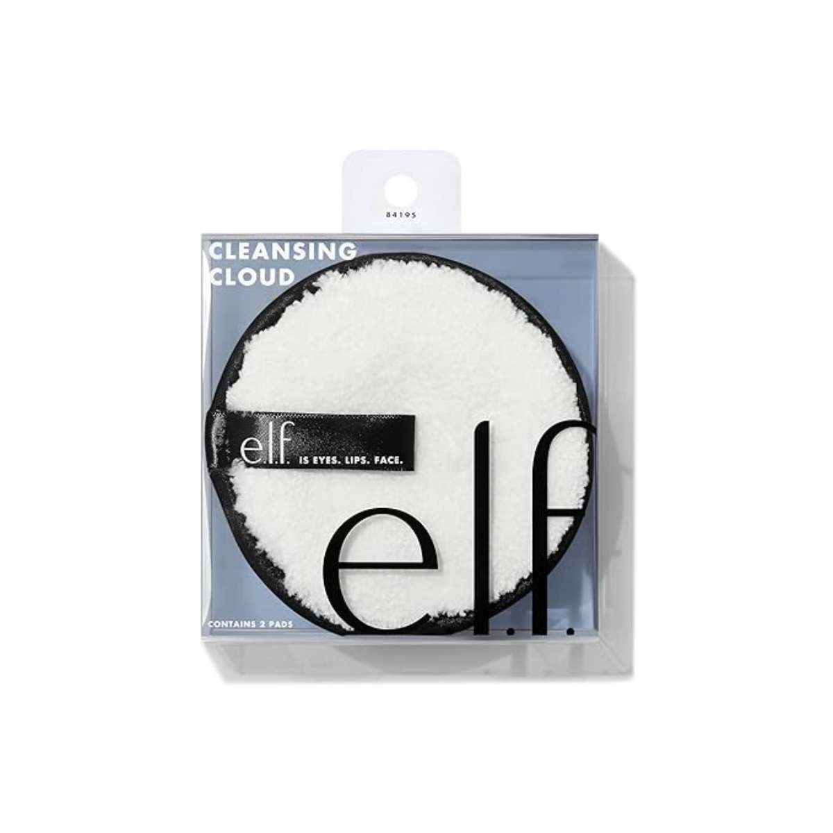 e.l.f. Cleansing Cloud Duo