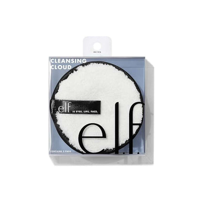 e.l.f. Cleansing Cloud Duo